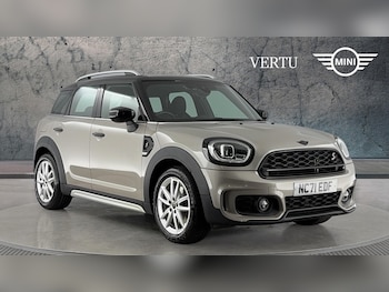 Used MINI Countryman 2022 for sale - 78954246: Photo