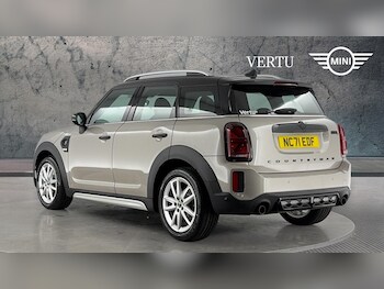 Used MINI Countryman 2022 for sale - 78954246: Photo
