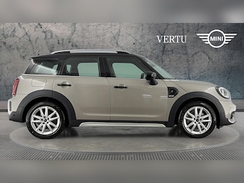 Used MINI Countryman 2022 for sale - 78954246: Photo