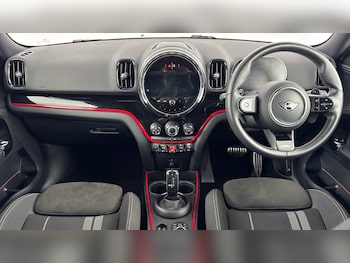 Used MINI Countryman 2022 for sale - 78954246: Photo