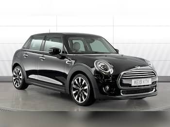 Used MINI Cooper 2026 for sale - 79640192: Photo