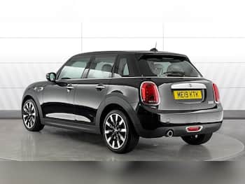 Used MINI Cooper 2026 for sale - 79640192: Photo