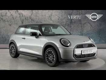 Used MINI Cooper 2025 for sale - 74900951: Photo