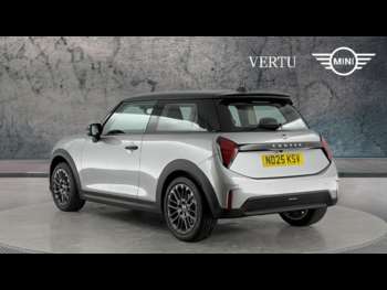 Used MINI Cooper 2025 for sale - 74900951: Photo