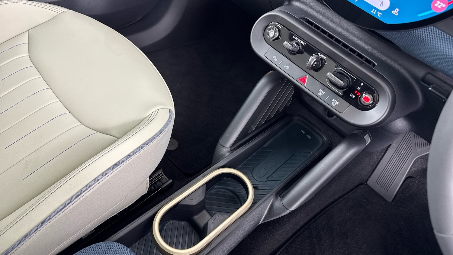 Used MINI Aceman 2025 for sale - 77606346: Photo 10