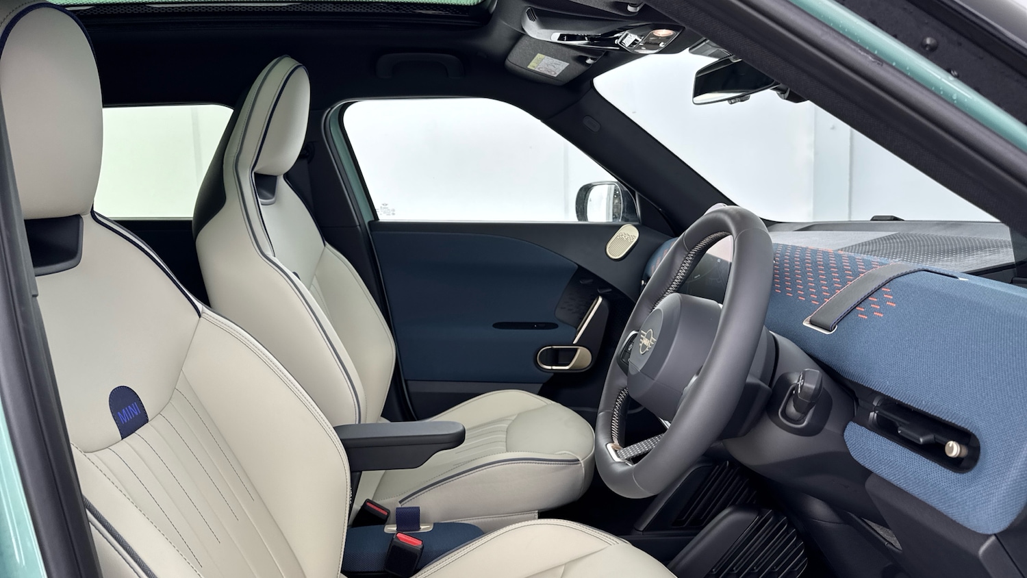 Used MINI Aceman 2025 for sale - 77606346: Photo 11