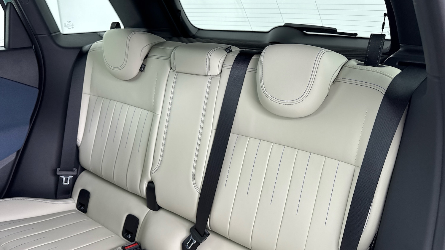 Used MINI Aceman 2025 for sale - 77606346: Photo 12