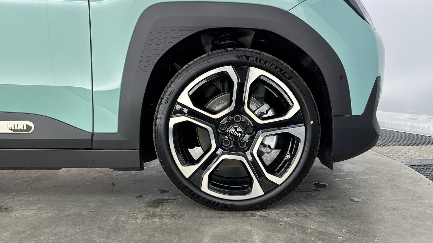 Used MINI Aceman 2025 for sale - 77606346: Photo 14