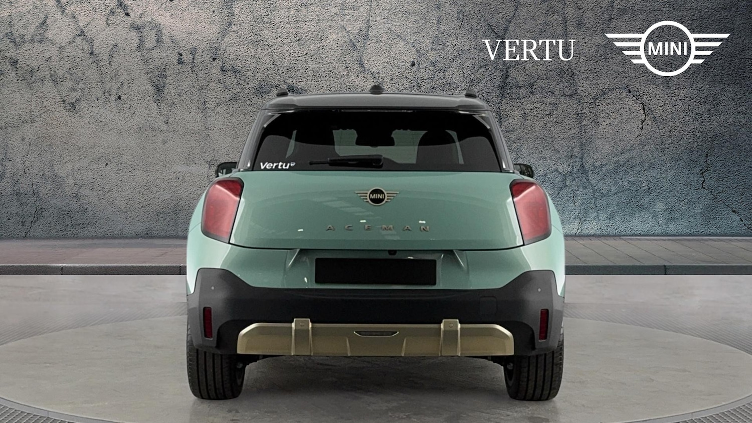 Used MINI Aceman 2025 for sale - 77606346: Photo 15