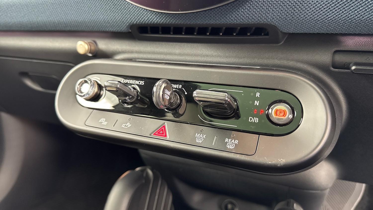 Used MINI Aceman 2025 for sale - 77606346: Photo 19