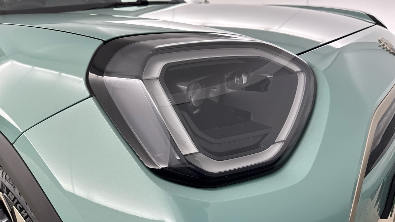 Used MINI Aceman 2025 for sale - 77606346: Photo 22