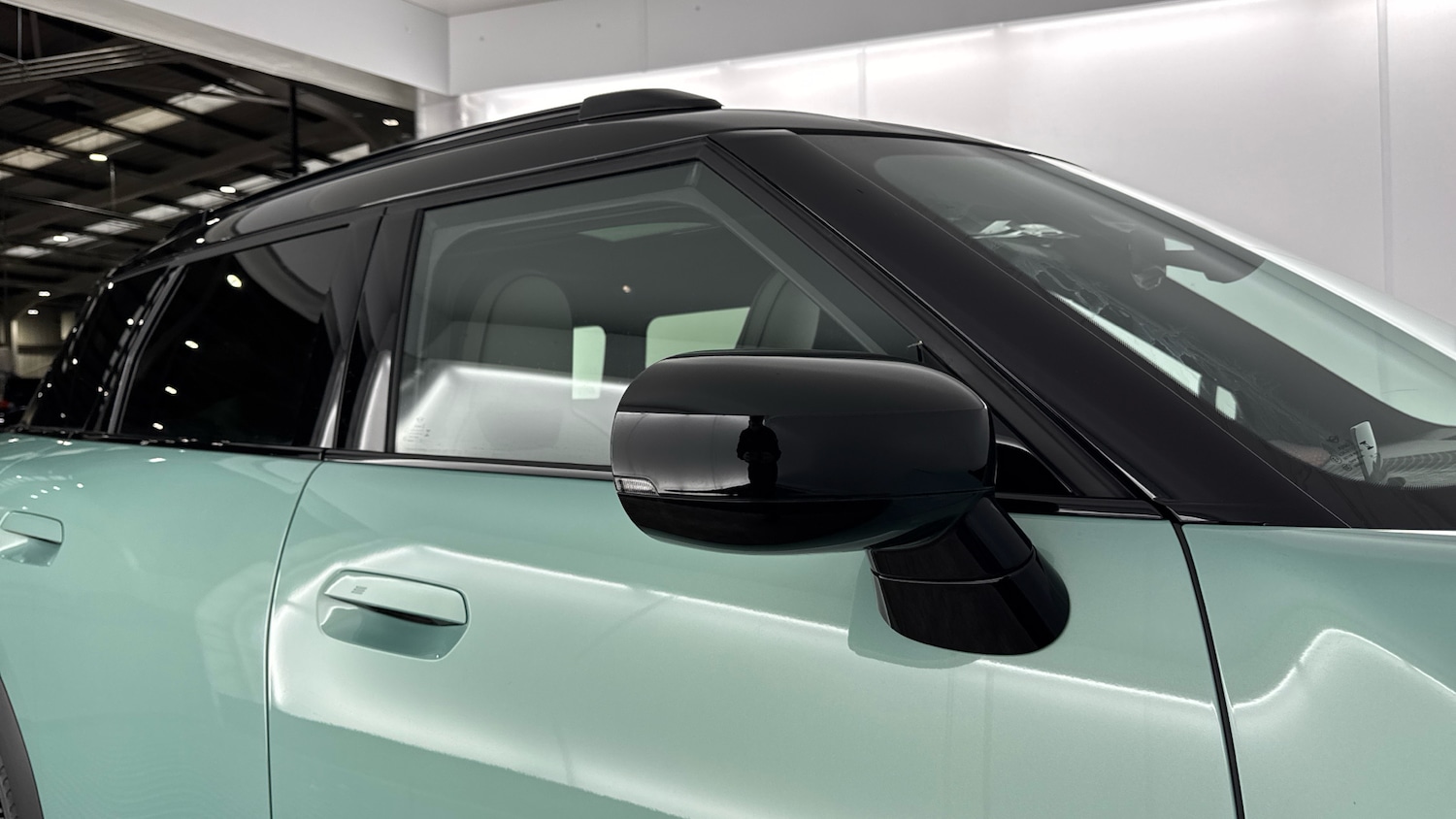 Used MINI Aceman 2025 for sale - 77606346: Photo 23