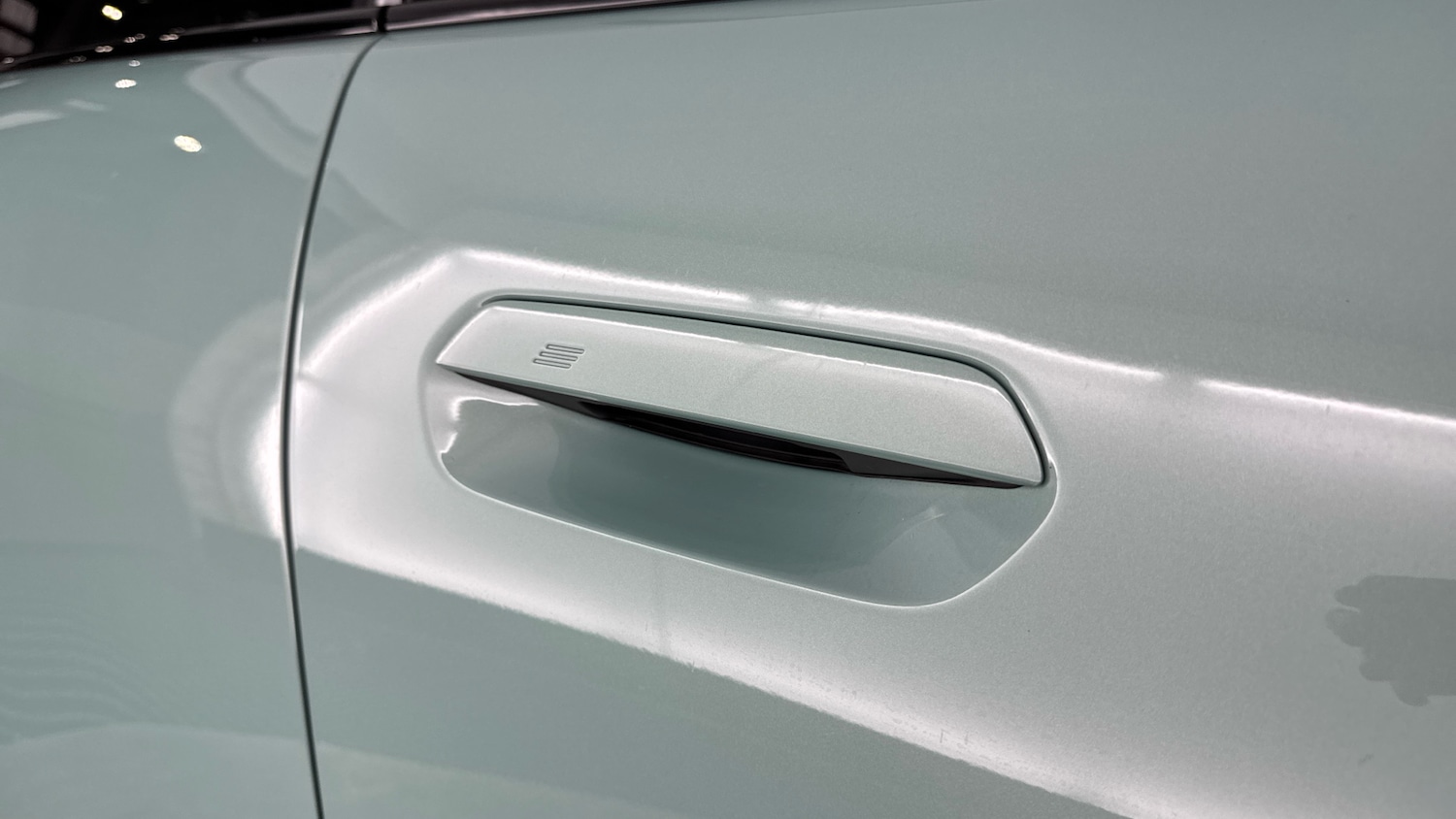 Used MINI Aceman 2025 for sale - 77606346: Photo 24