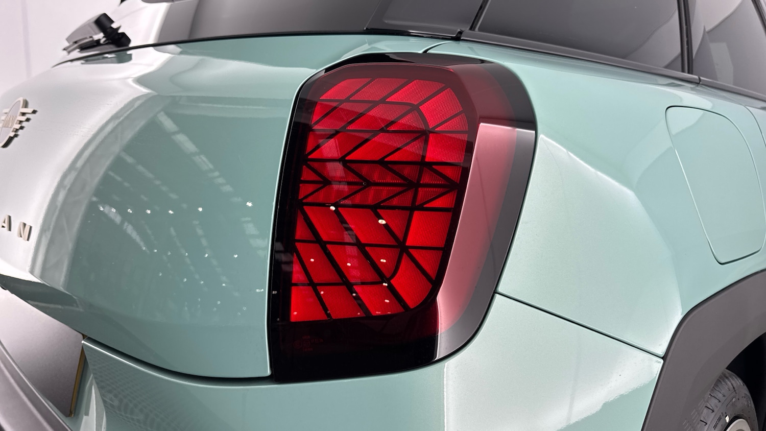 Used MINI Aceman 2025 for sale - 77606346: Photo 25