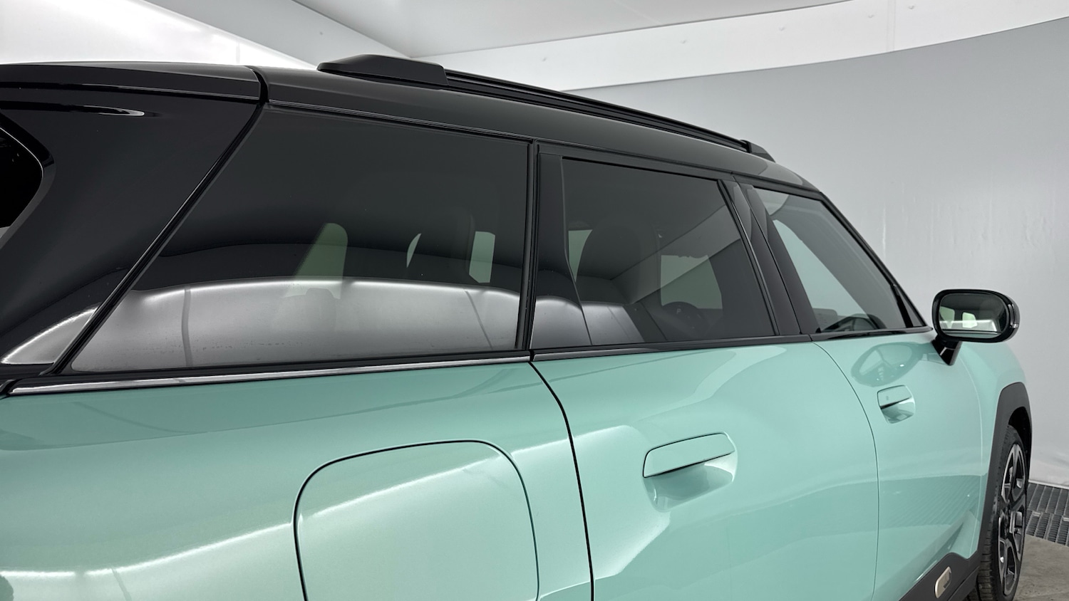 Used MINI Aceman 2025 for sale - 77606346: Photo 26