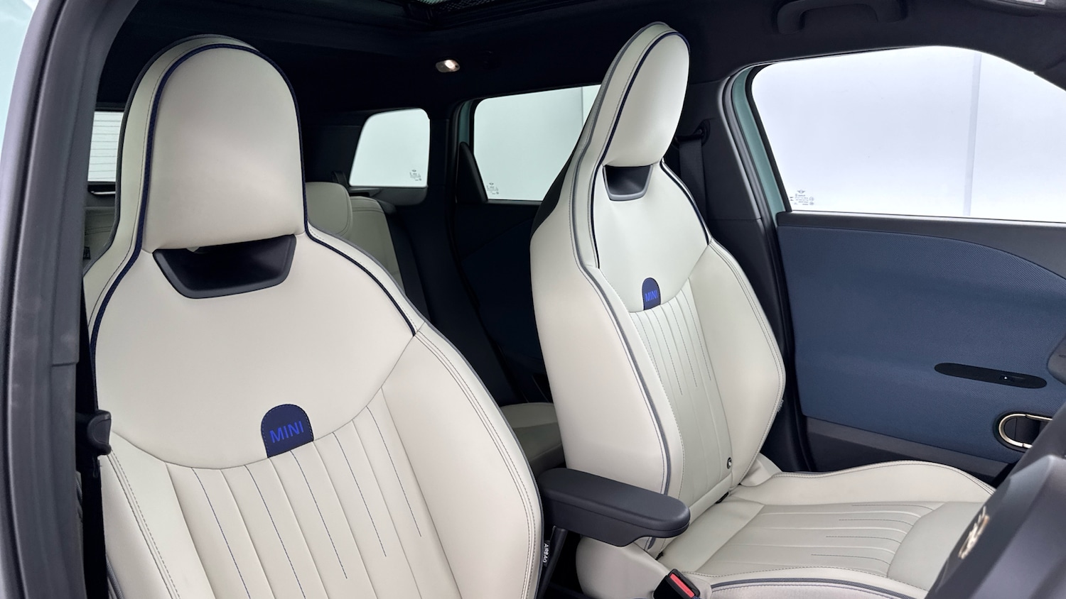 Used MINI Aceman 2025 for sale - 77606346: Photo 27