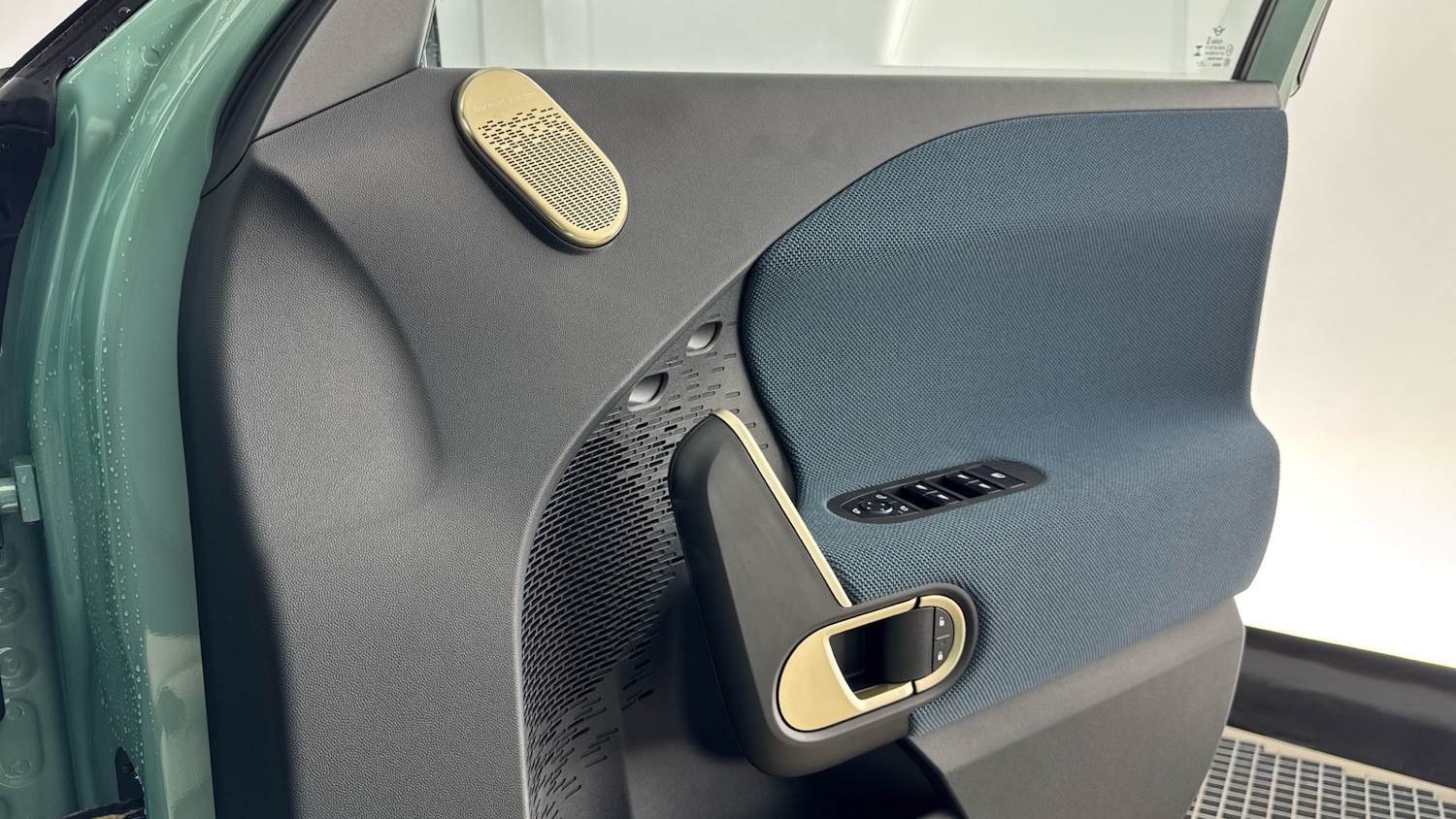 Used MINI Aceman 2025 for sale - 77606346: Photo 28