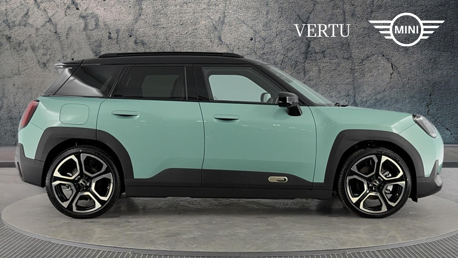 Used MINI Aceman 2025 for sale - 77606346: Photo 3