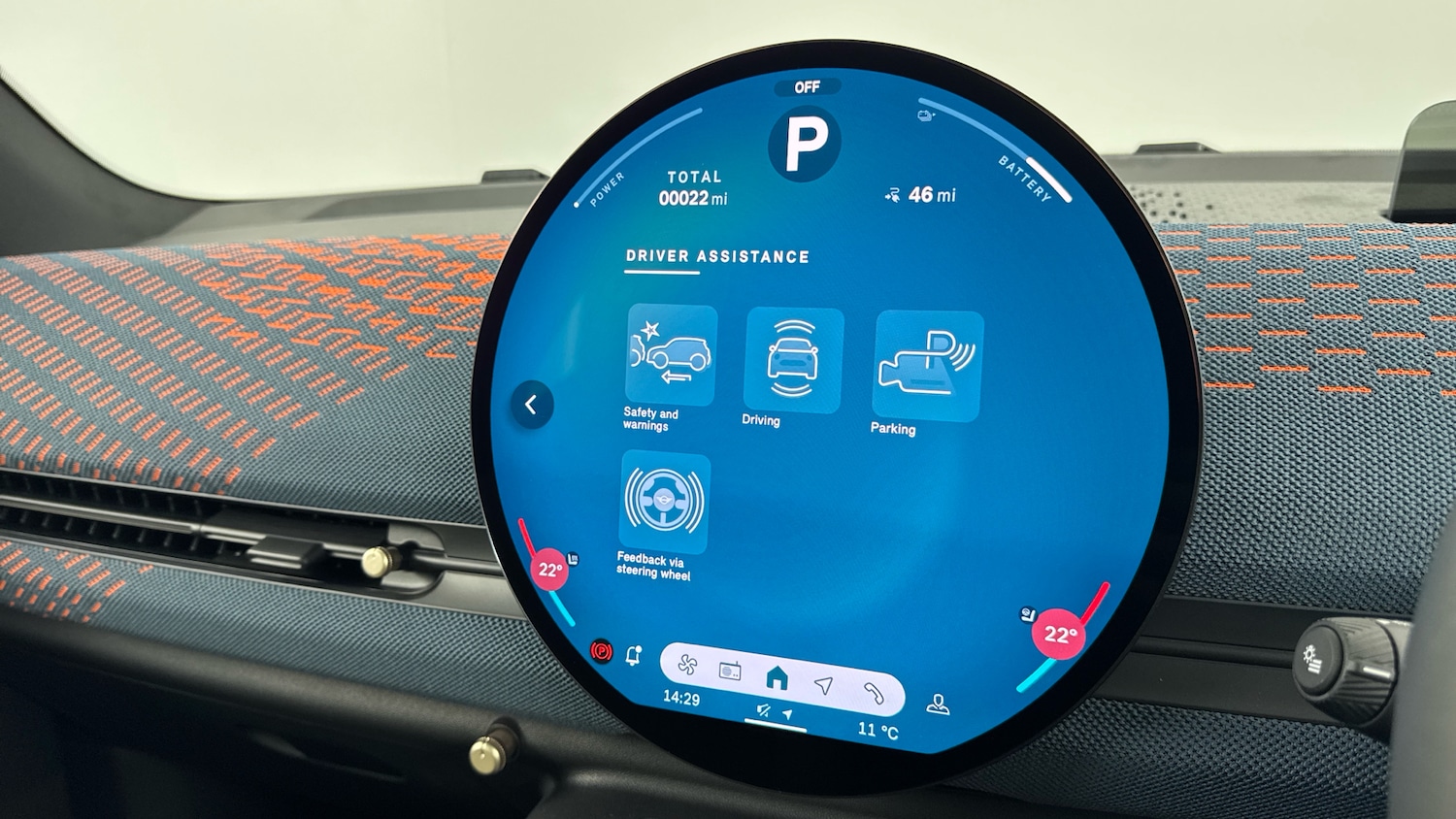 Used MINI Aceman 2025 for sale - 77606346: Photo 33