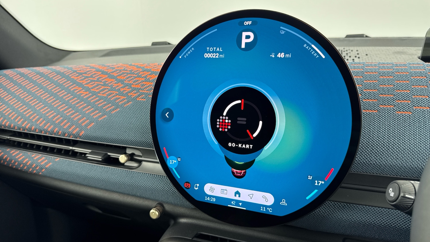 Used MINI Aceman 2025 for sale - 77606346: Photo 34