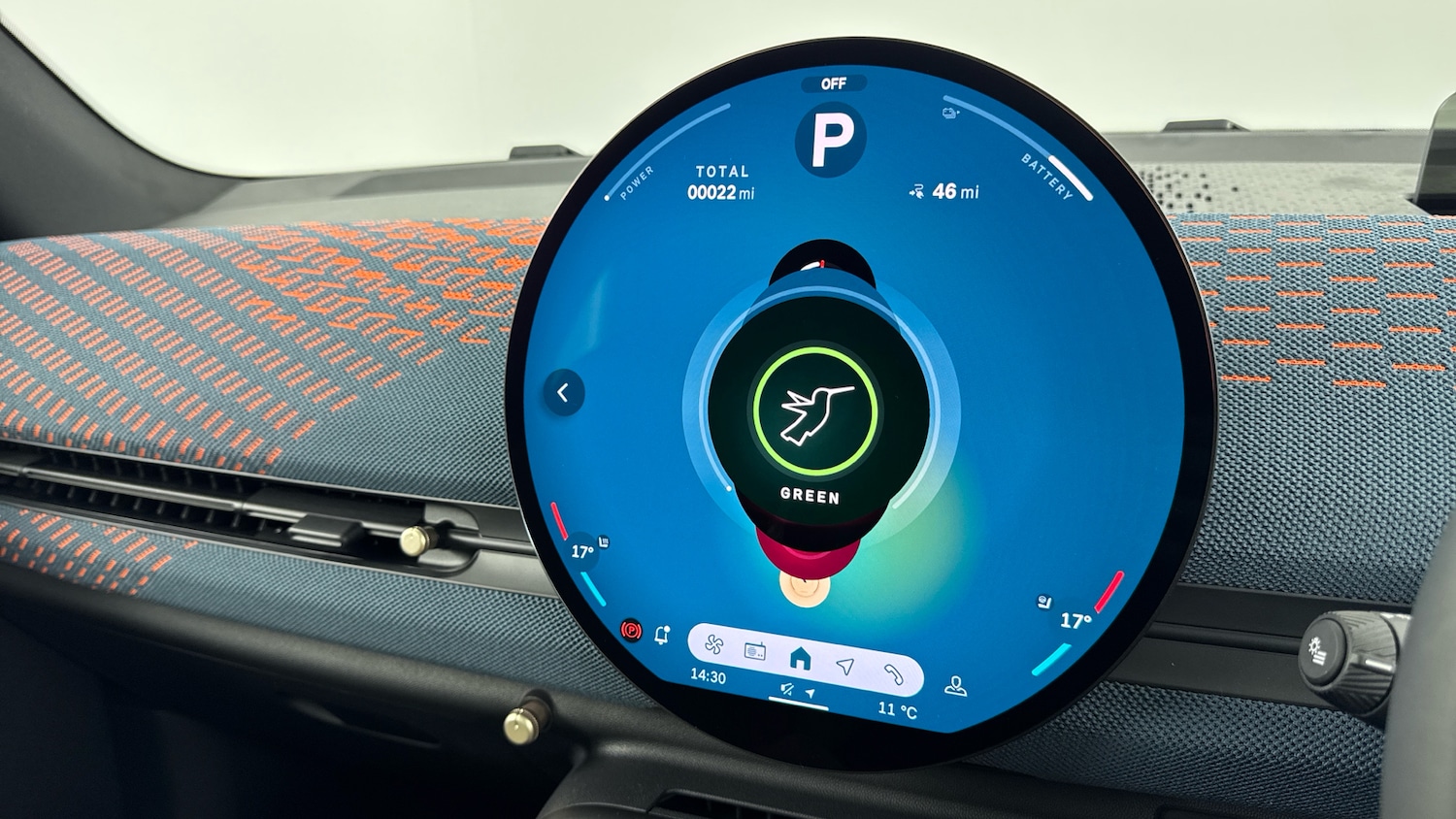 Used MINI Aceman 2025 for sale - 77606346: Photo 36