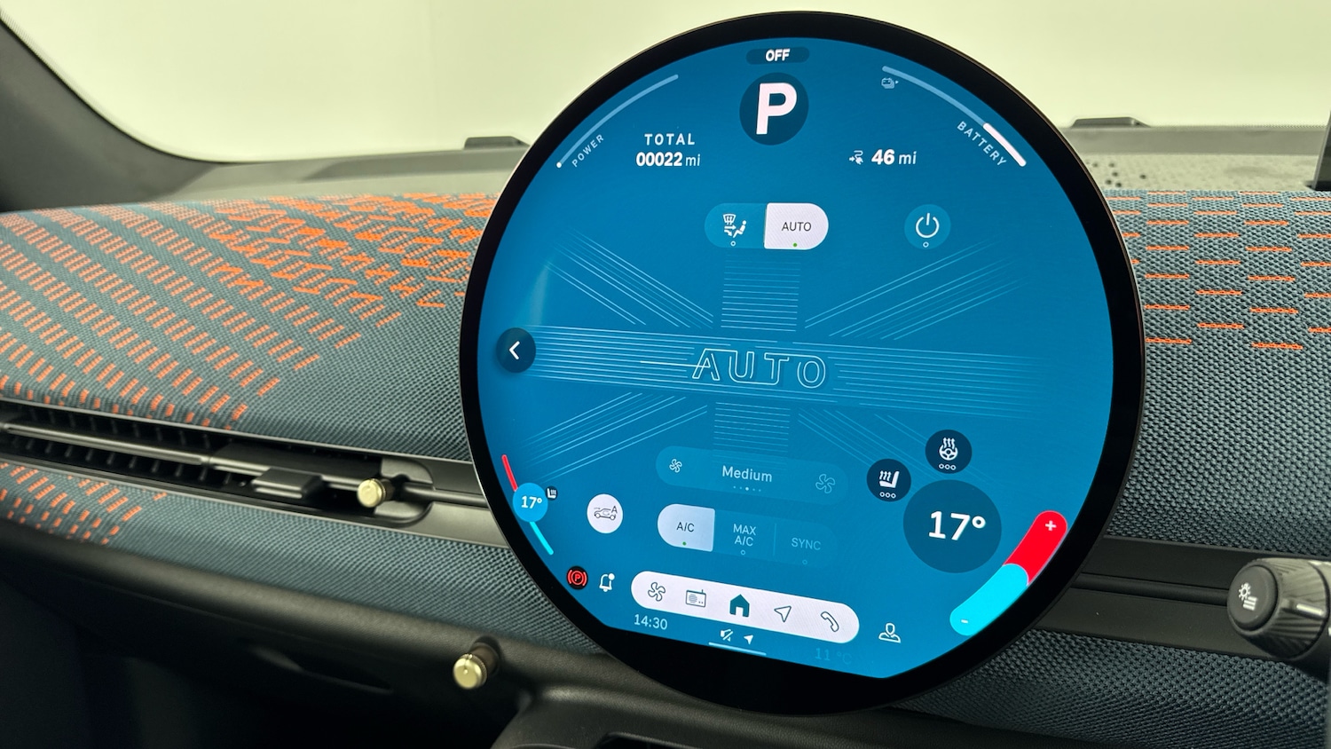 Used MINI Aceman 2025 for sale - 77606346: Photo 37