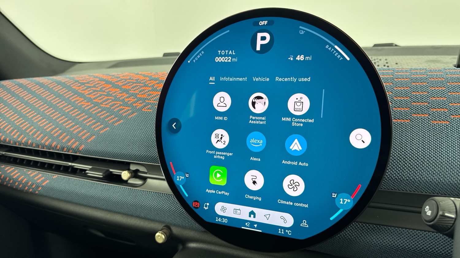 Used MINI Aceman 2025 for sale - 77606346: Photo 39