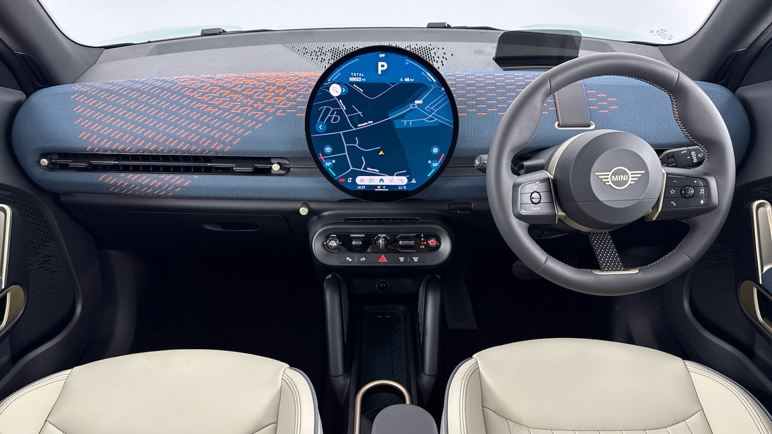 Used MINI Aceman 2025 for sale - 77606346: Photo 4