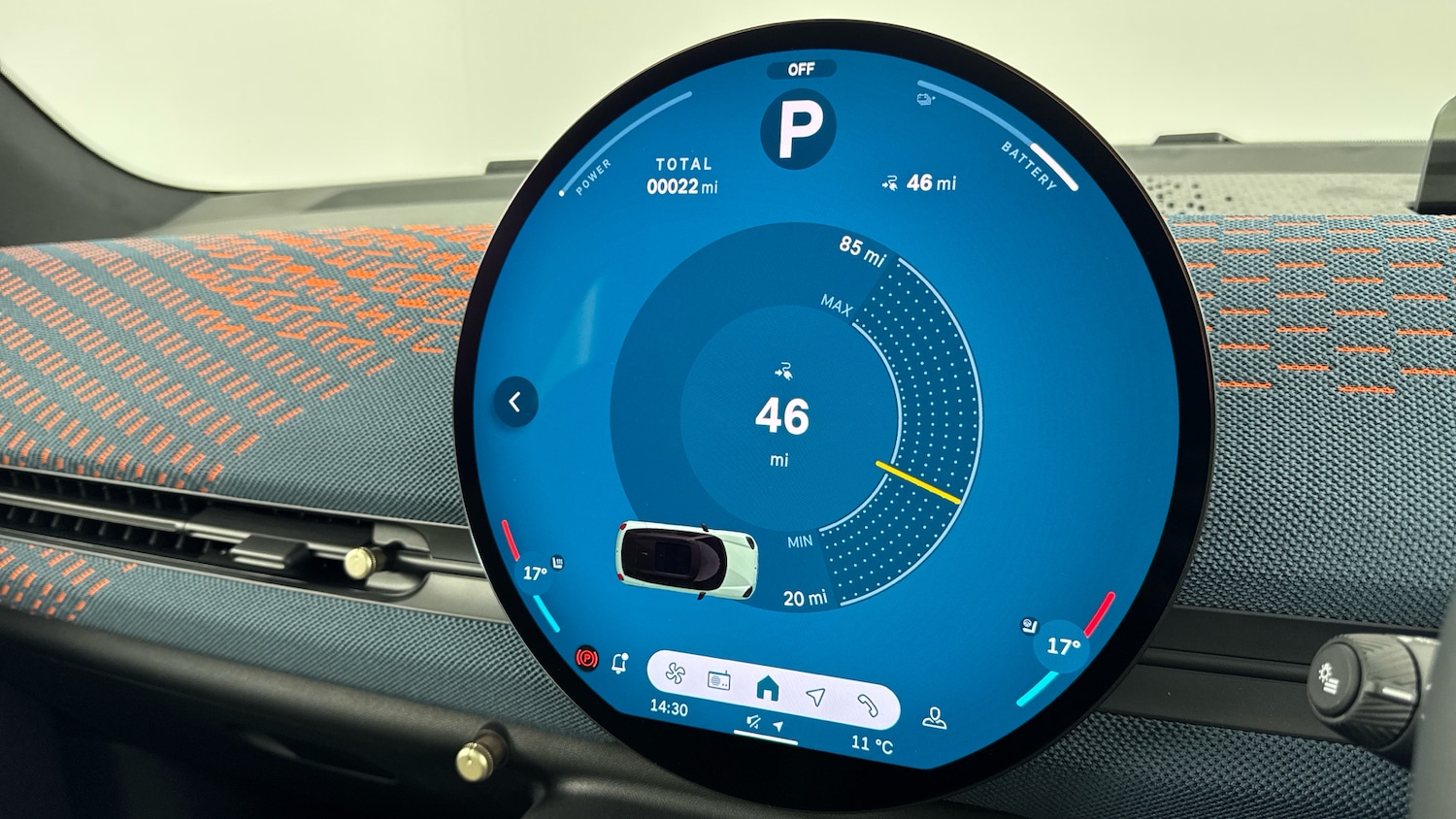 Used MINI Aceman 2025 for sale - 77606346: Photo 40