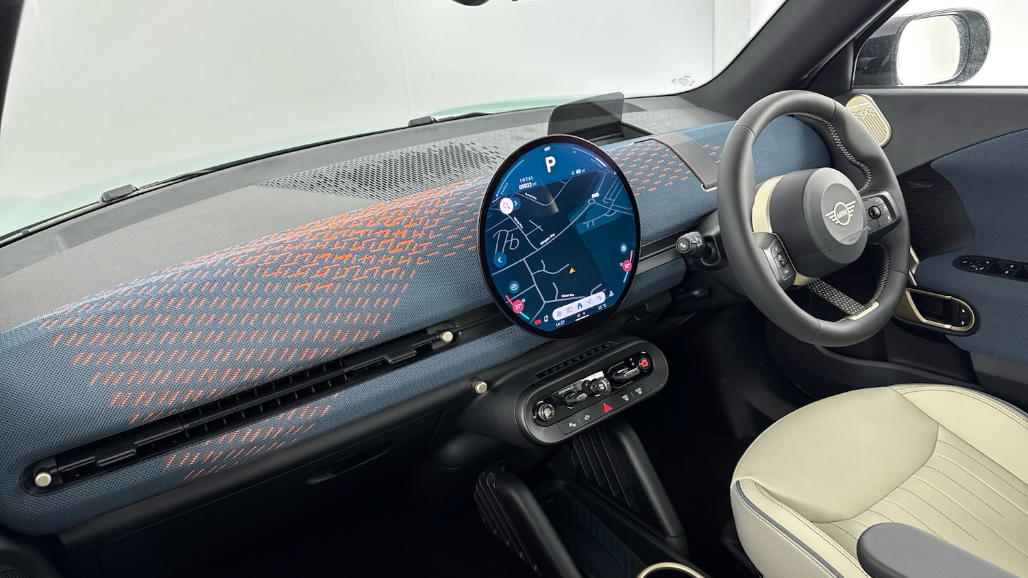 Used MINI Aceman 2025 for sale - 77606346: Photo 7