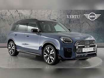 Used MINI Countryman 2025 for sale - 76007470: Photo
