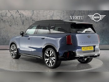 Used MINI Countryman 2025 for sale - 76007470: Photo