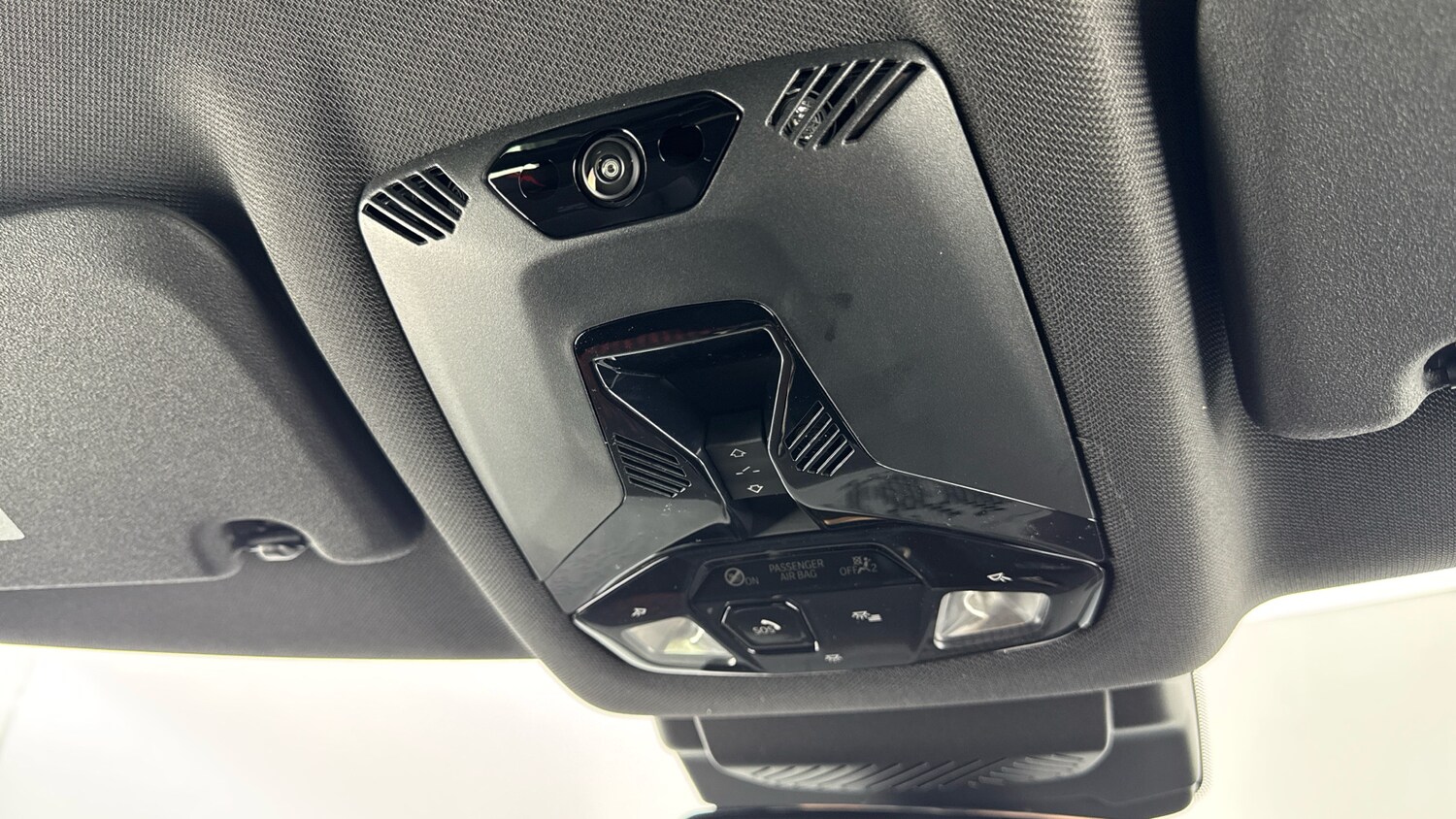 Vehicle 32