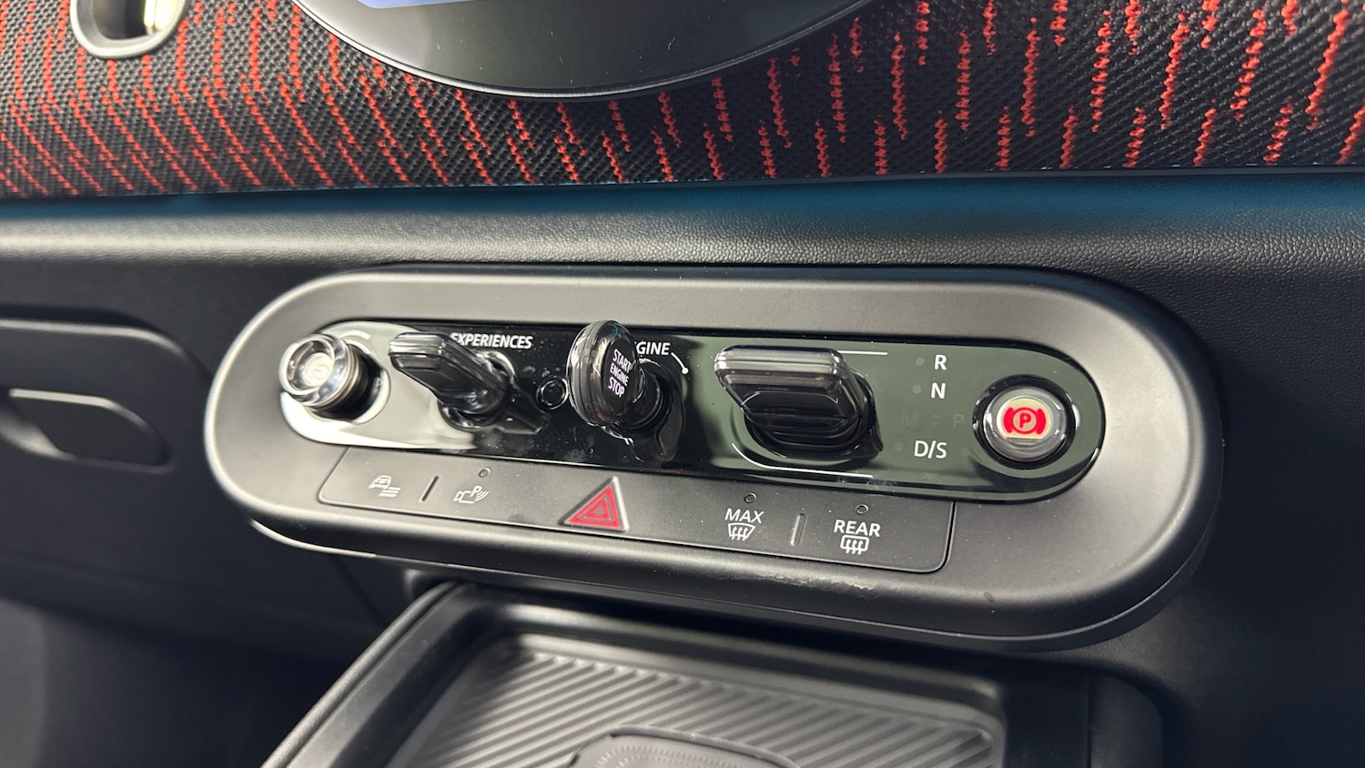 Vehicle 34