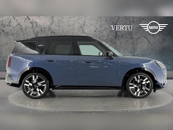 Used MINI Countryman 2025 for sale - 76007470: Photo