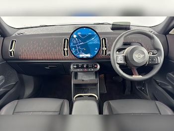 Used MINI Countryman 2025 for sale - 76007470: Photo