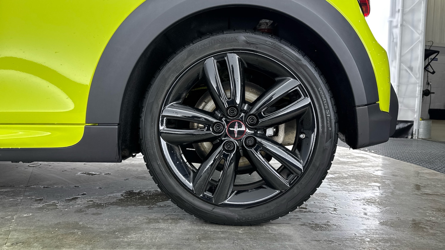 Used MINI Convertible 2024 for sale - 77367474: Photo 14