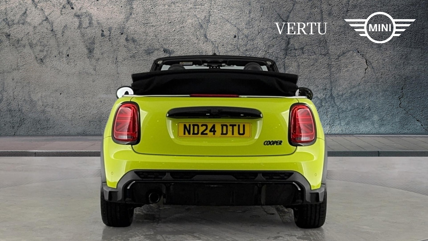 Used MINI Convertible 2024 for sale - 77367474: Photo 15