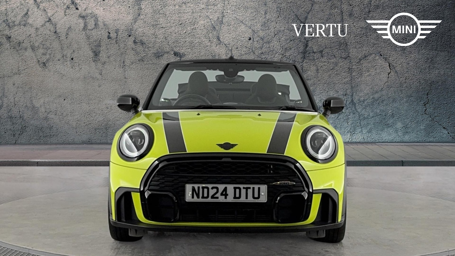 Used MINI Convertible 2024 for sale - 77367474: Photo 16