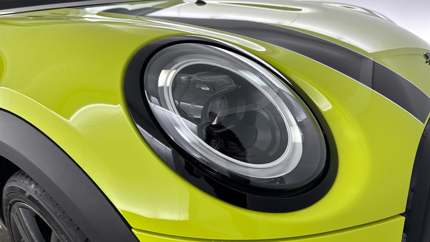 Used MINI Convertible 2024 for sale - 77367474: Photo 22