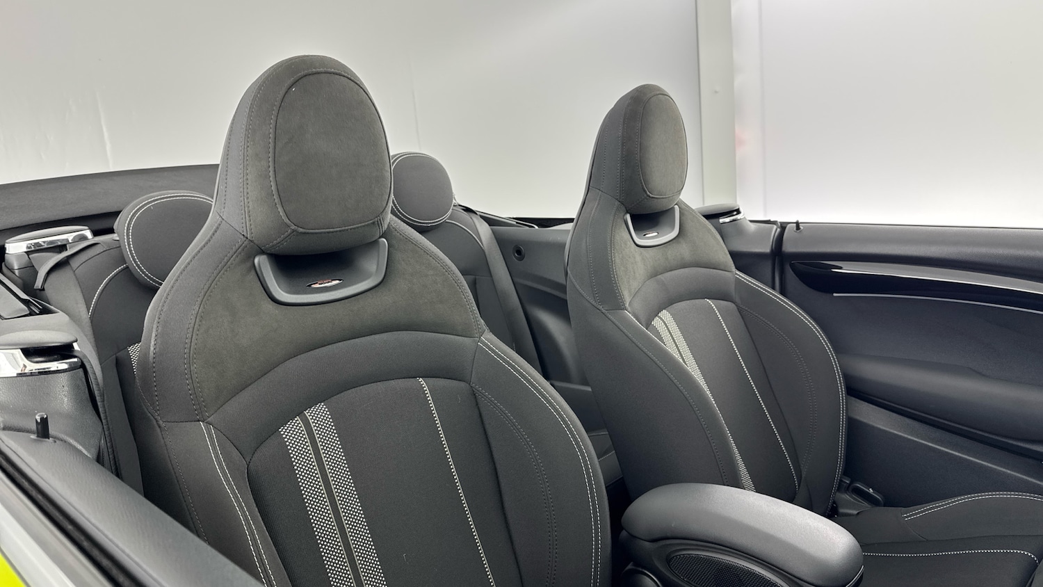 Used MINI Convertible 2024 for sale - 77367474: Photo 23