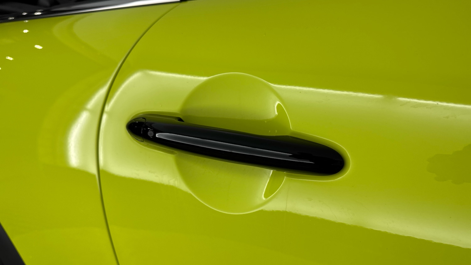 Used MINI Convertible 2024 for sale - 77367474: Photo 24