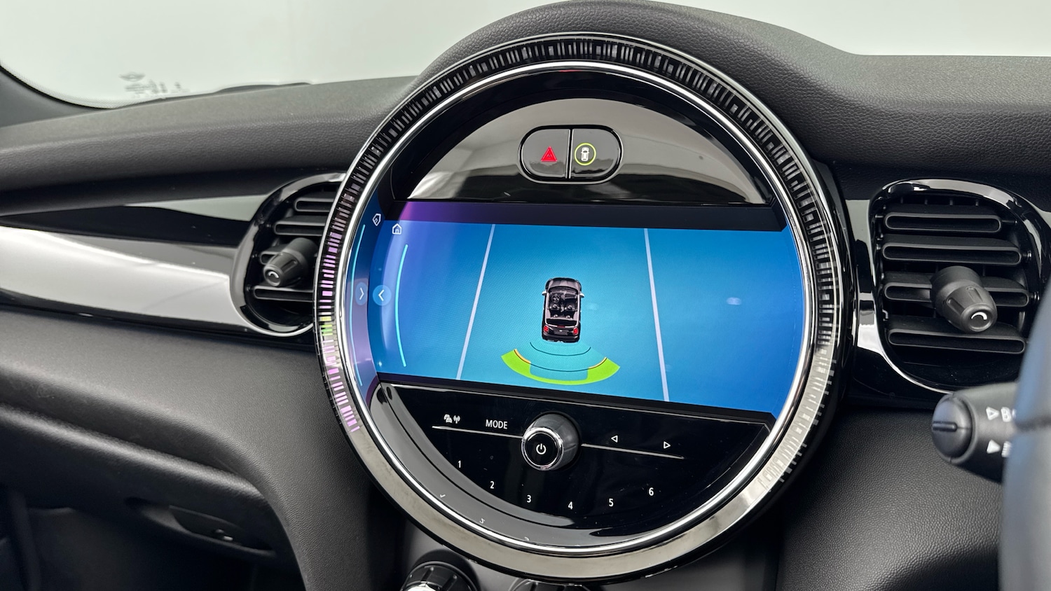 Used MINI Convertible 2024 for sale - 77367474: Photo 29