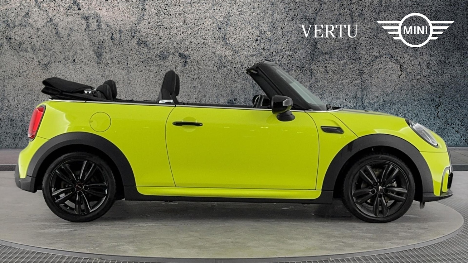 Used MINI Convertible 2024 for sale - 77367474: Photo 3