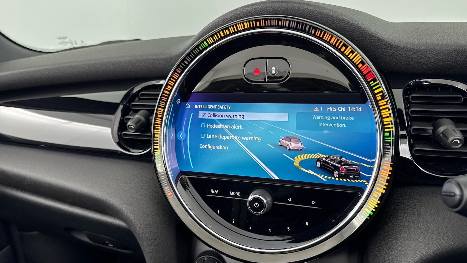 Used MINI Convertible 2024 for sale - 77367474: Photo 33