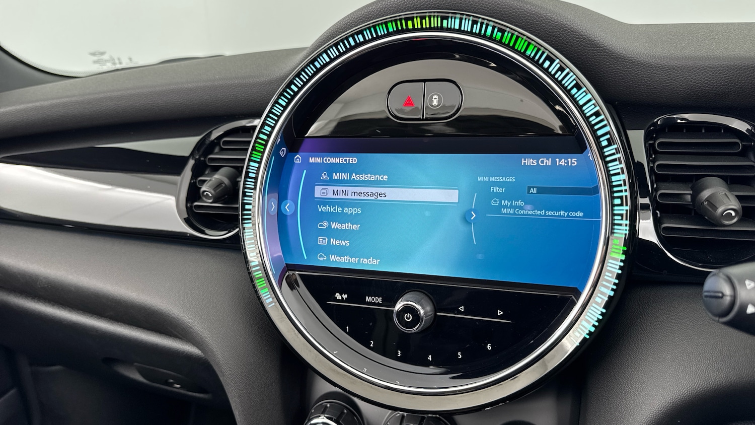 Used MINI Convertible 2024 for sale - 77367474: Photo 37