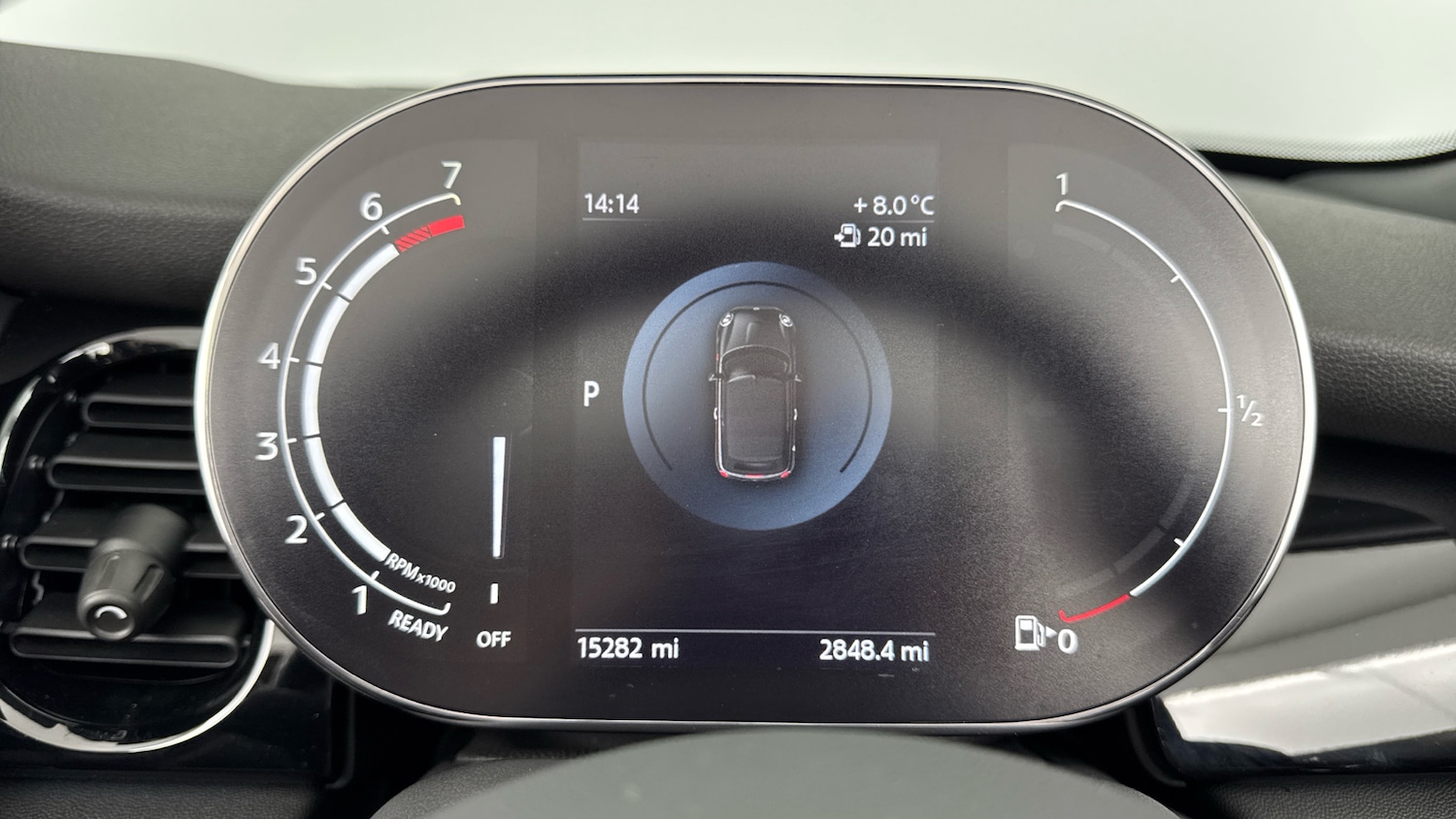 Used MINI Convertible 2024 for sale - 77367474: Photo 9