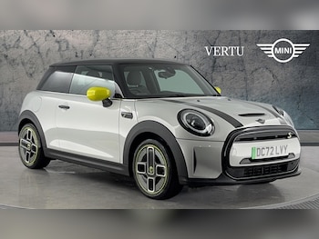 2022 (72) - 135kW Cooper S Level 2 33kWh 3dr Auto