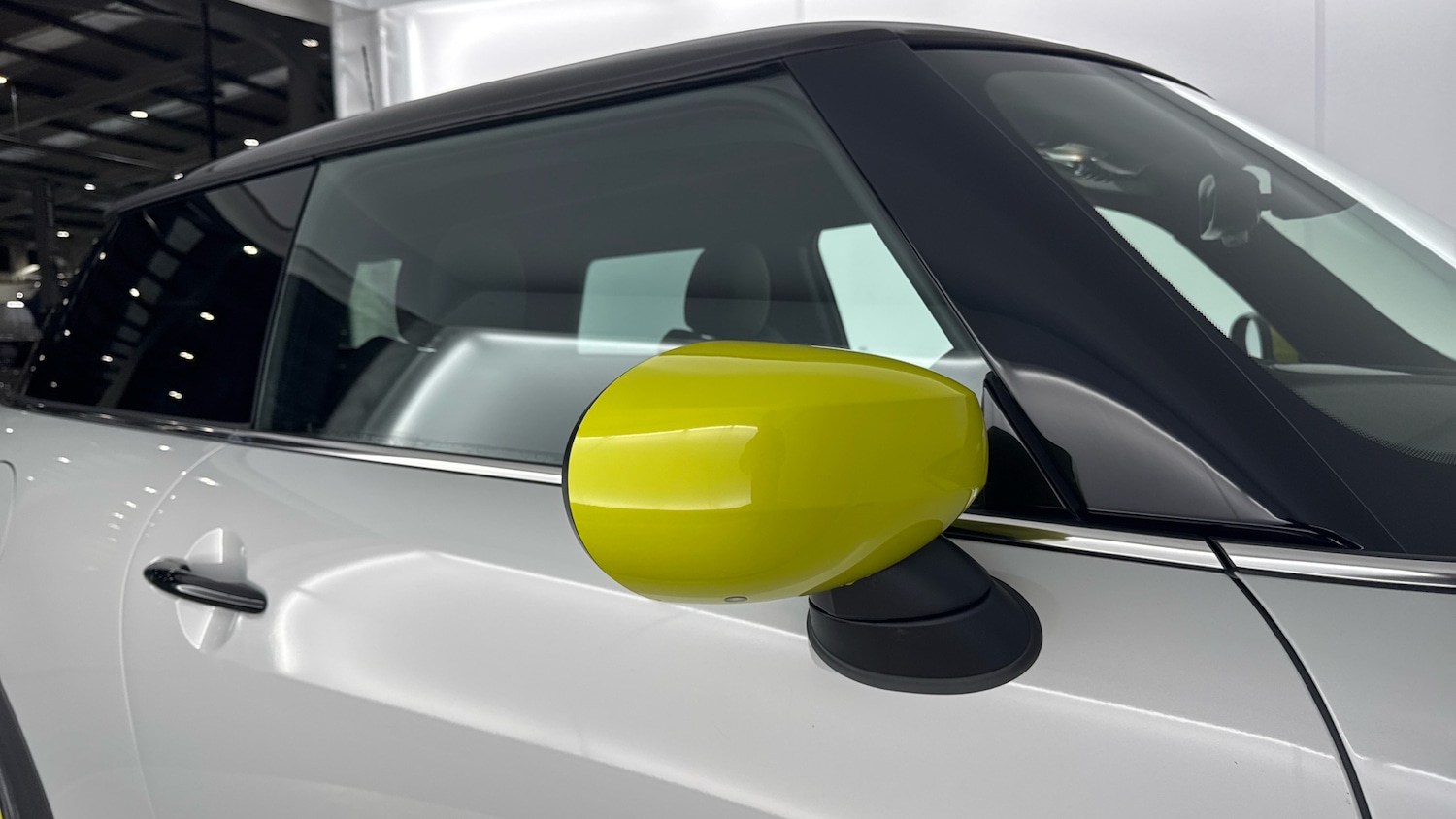 Used MINI Hatch 2022 for sale - 76339997: Photo 23