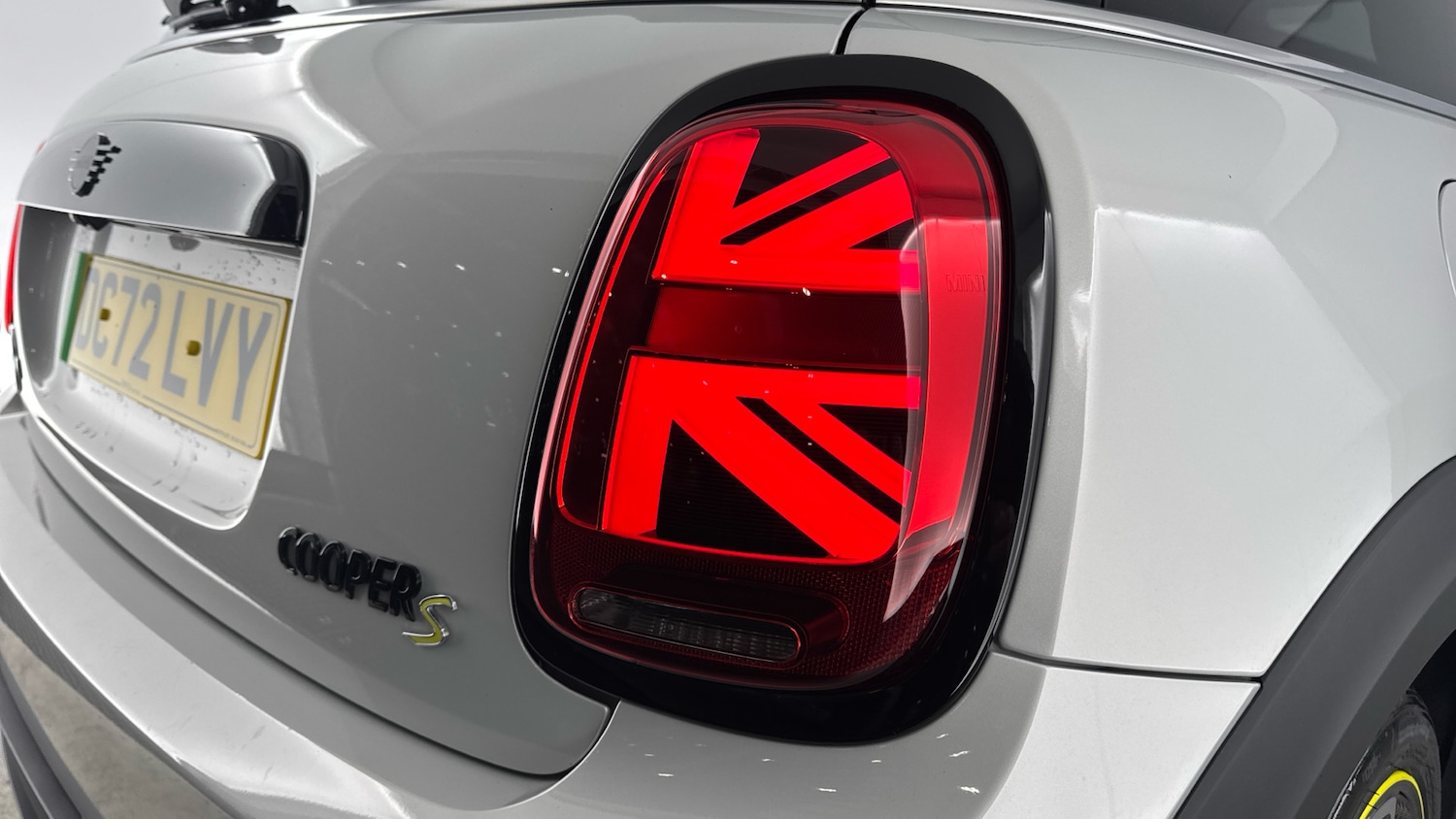 Used MINI Hatch 2022 for sale - 76339997: Photo 25